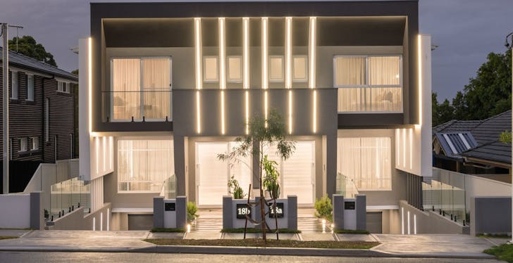 18a Burns Road, Picnic Point, NSW, 2213 - Image 1