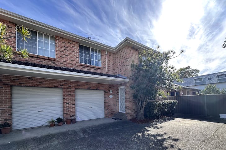 4/67 Market Street, Condell Park, NSW, 2200