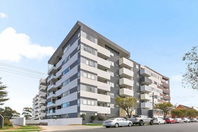 507/3 Leonard Street, Bankstown, NSW, 2200 - Image 1