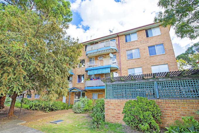 89/12-18 Equity Place, Canley Vale, NSW, 2166 - Image 1