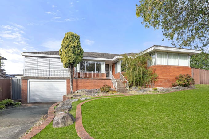 7 Ash Street, Georges Hall, NSW, 2198 - Image 1