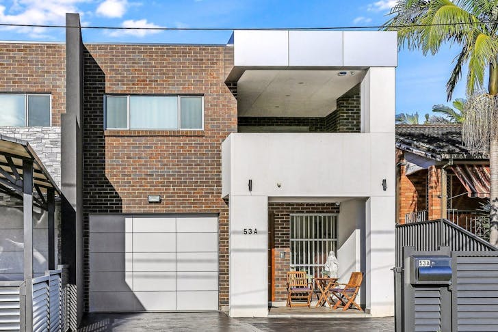 53a  Robertson Road, Bass Hill, NSW, 2197