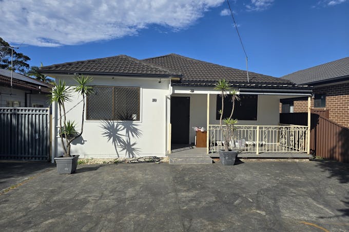 22 Irvine Street, Bankstown, NSW, 2200 - Image 1