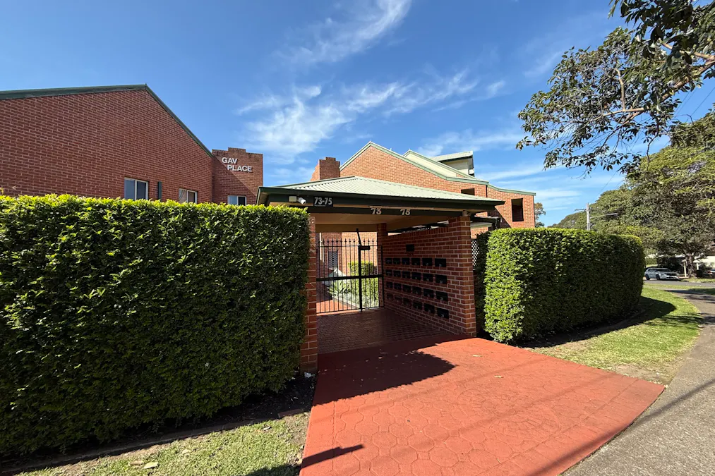 8/73 Reynolds Avenue, Bankstown, NSW, 2200 - Image 1