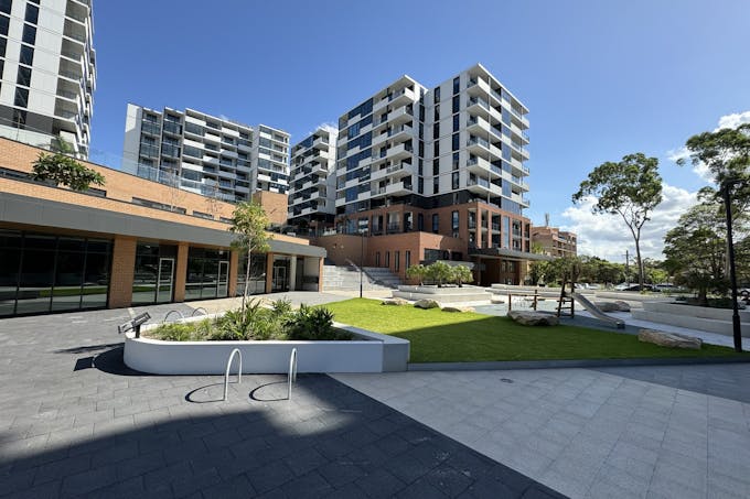 1206/19 Meredith Street, Bankstown, NSW, 2200 - Image 1