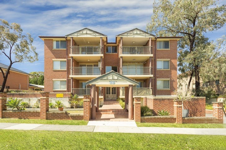 12/13 Cairds Avenue, Bankstown, NSW, 2200
