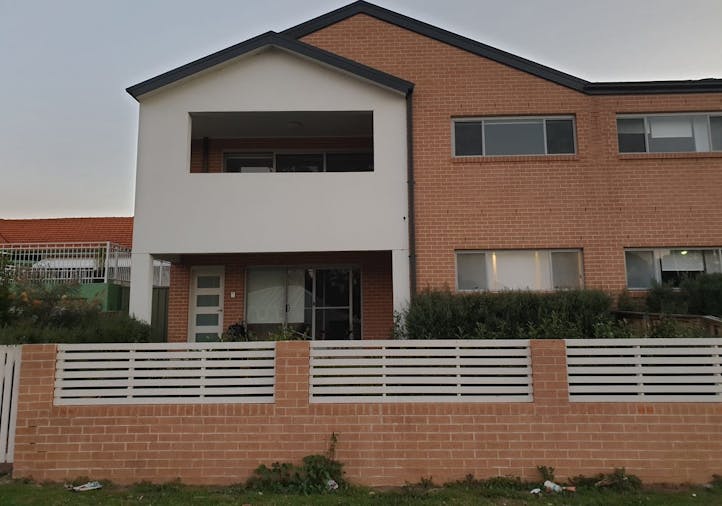 14/13-15 Allman Street, Campbelltown, NSW, 2560