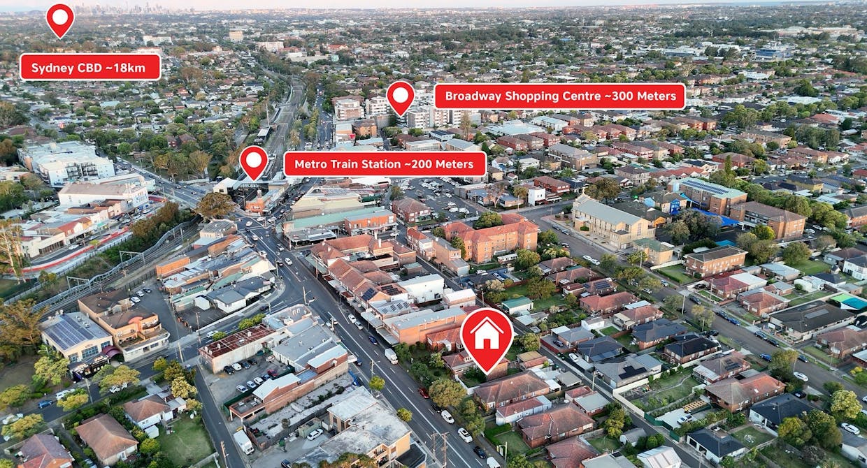 844 Punchbowl Road, Punchbowl, NSW, 2196 - Image 13