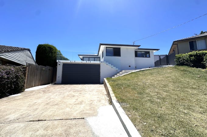 4 Mitchell Street, Condell Park, NSW, 2200 - Image 1