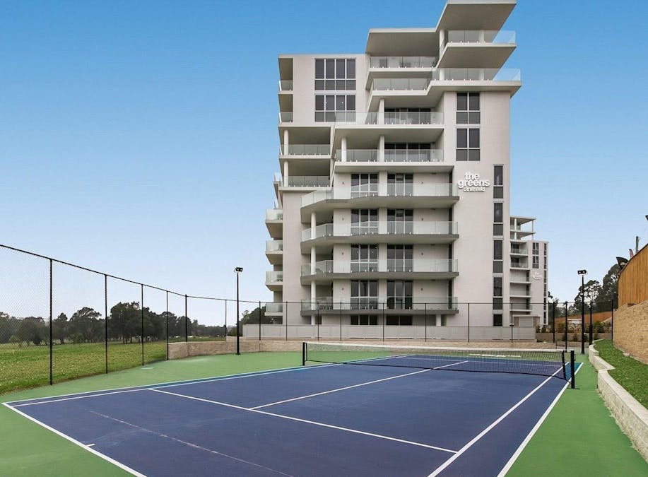 B208/86 Centenary Drive, Strathfield, NSW, 2135 - Image 10