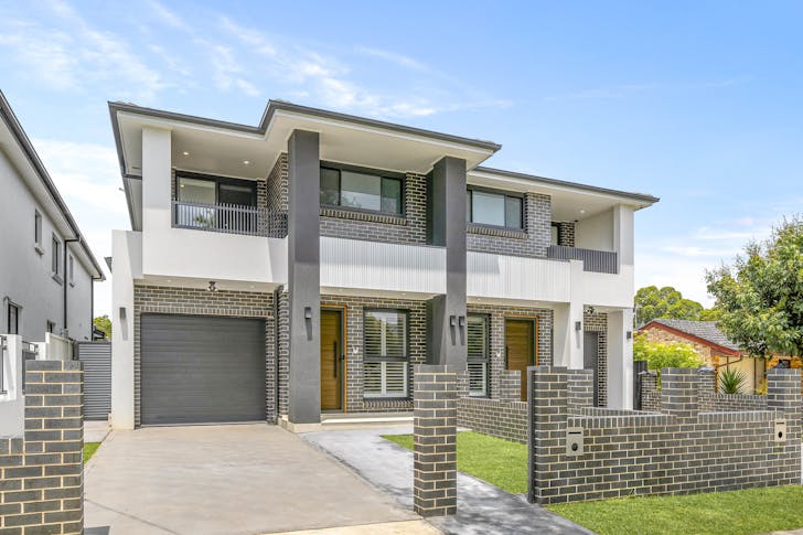 140A  Griffiths Avenue, Bankstown, NSW, 2200