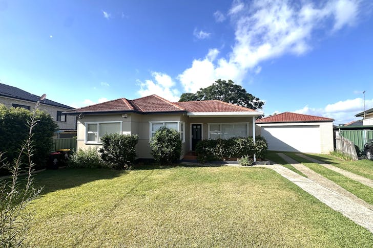 2 Powers Place, Bass Hill, NSW, 2197