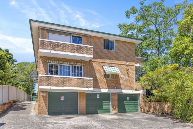 3/38 Broadway , Punchbowl, NSW, 2196 - Image 1