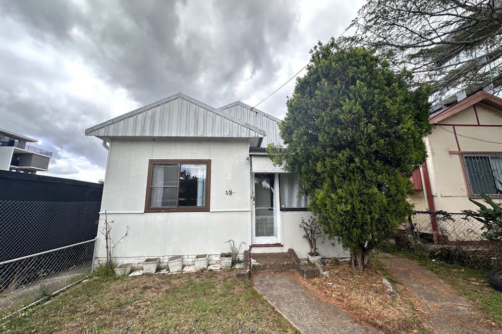 13 Leonard Street, Bankstown, NSW, 2200 - Image 1