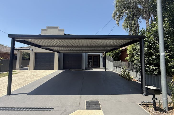 13A Rex Road, Georges Hall, NSW, 2198