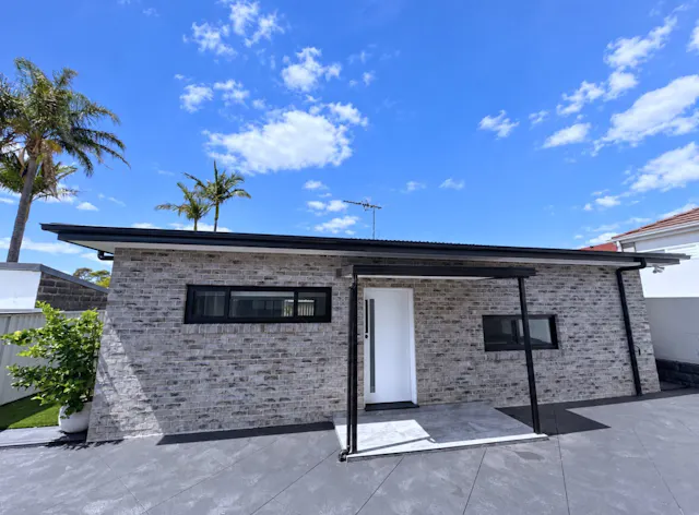 1/116 Wattle Street — photo from Elders Real Estate Bankstown