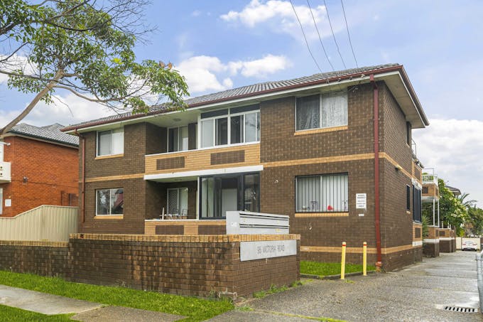 7/95 Victoria Road, Punchbowl, NSW, 2196 - Image 1