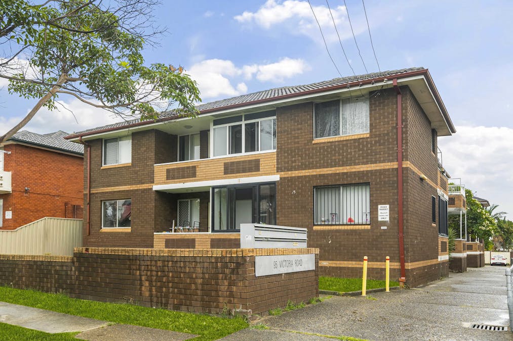 7/95 Victoria Road, Punchbowl, NSW, 2196 - Image 1