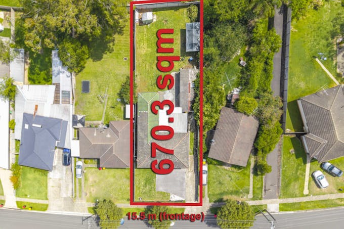 27 Gabo Crescent, Sadleir, NSW, 2168 - Image 1