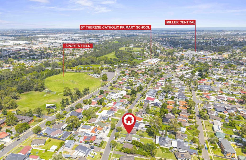 27 Gabo Crescent, Sadleir, NSW, 2168 - Image 12