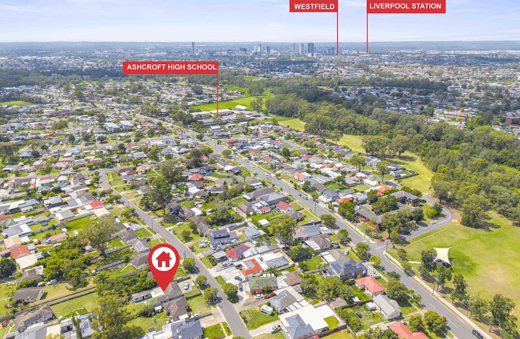27 Gabo Crescent, Sadleir, NSW, 2168 - Image 13