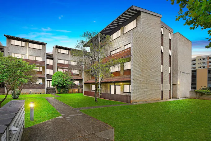 23/479 Chapel Road, Bankstown, NSW, 2200 - Image 1