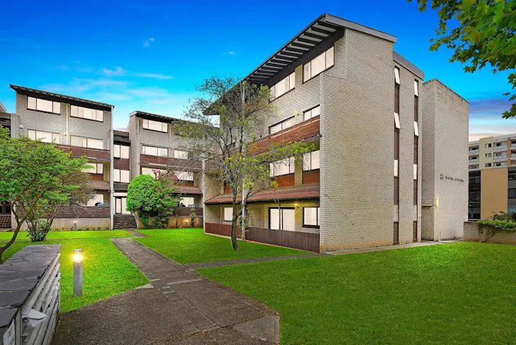 23/479 Chapel Road, Bankstown, NSW, 2200