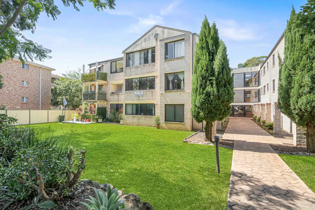 15/7 Dudley Avenue, Bankstown, NSW, 2200 - Image 1