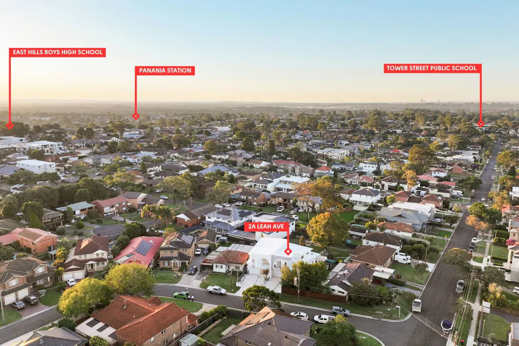 2a Leah Avenue, Picnic Point, NSW, 2213 - Image 23