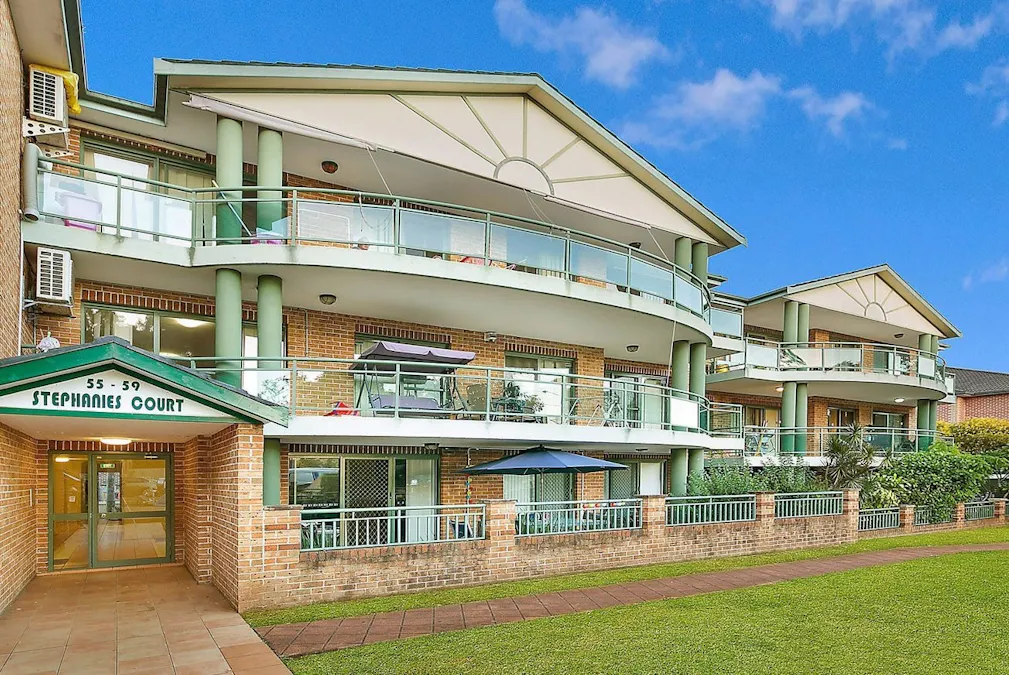 14/55 Reynolds Avenue, Bankstown, NSW, 2200 - Image 1