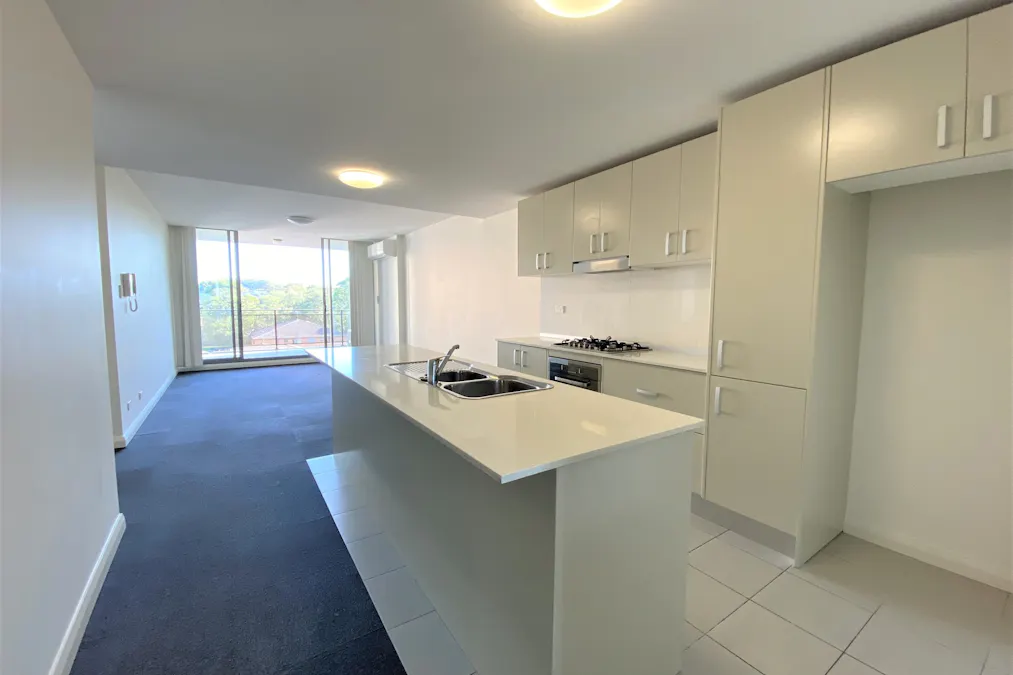 40/7-9 Jacobs Street, Bankstown, NSW, 2200 - Image 2