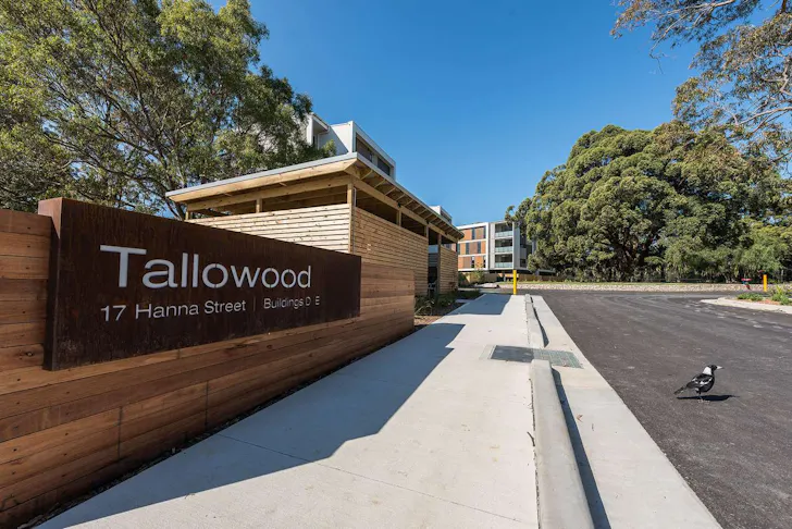 D107/17 Hanna Street, Potts Hill, NSW, 2143