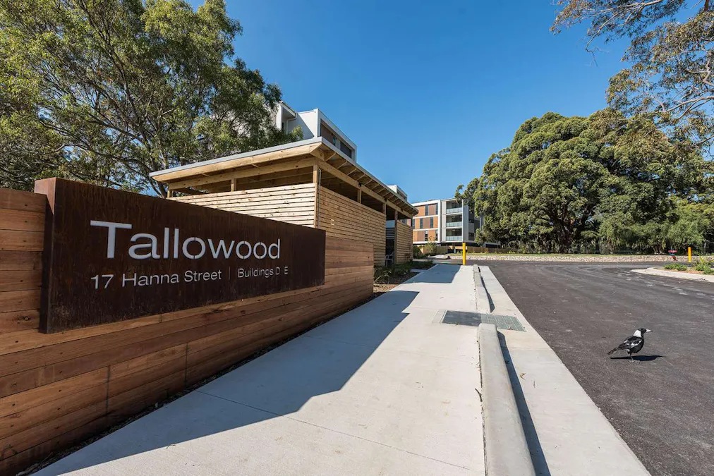 D107/17 Hanna Street, Potts Hill, NSW, 2143 - Image 1