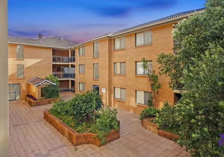 13/9-13 Myrtle Road, Bankstown, NSW, 2200