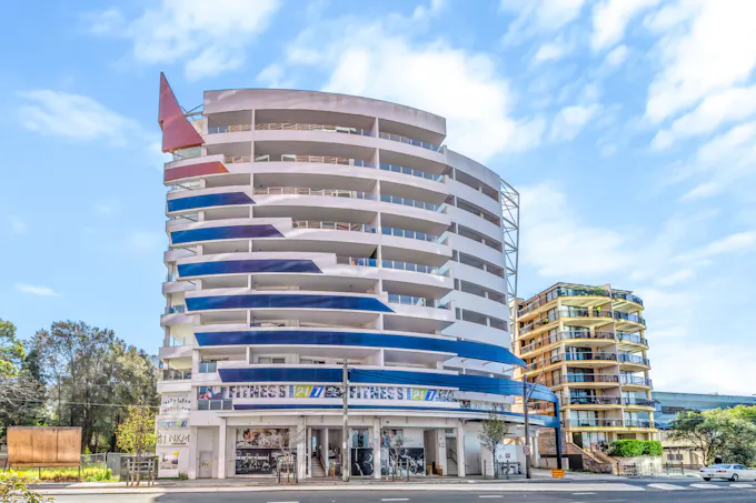 602/61 Rickard Road, Bankstown, NSW, 2200 - Image 1
