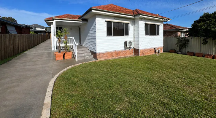 32 Derby Street, Merrylands, NSW, 2160