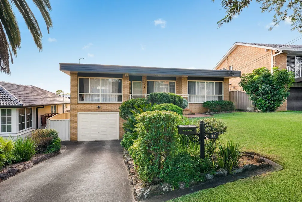 11 Saric Avenue, Georges Hall, NSW, 2198 - Image 1