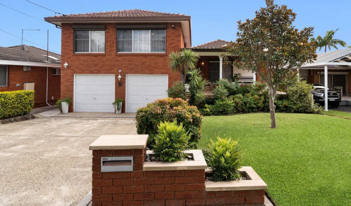 7 Carey Street, Bass Hill, NSW, 2197 - Image 1
