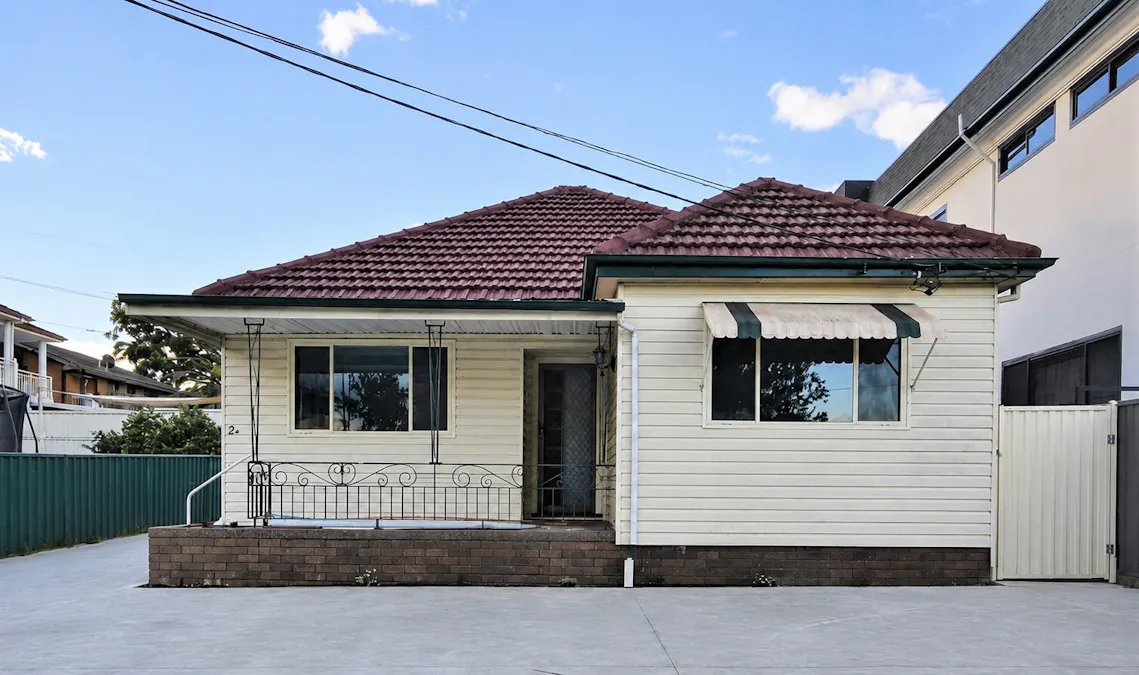2a Townsend Street, Condell Park, NSW, 2200 - Image 1
