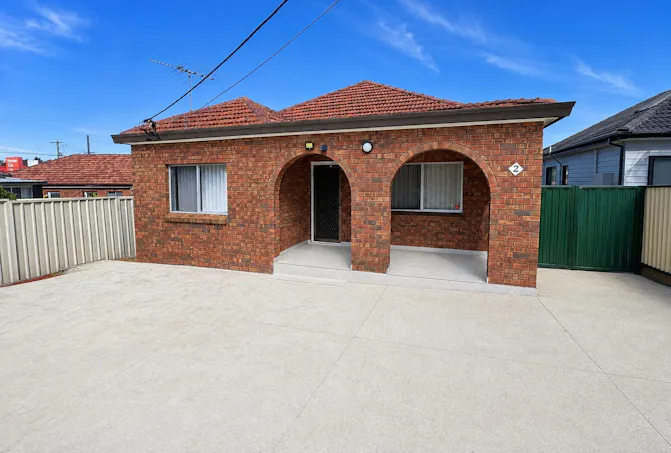 2 Irvine Street, Bankstown, NSW, 2200