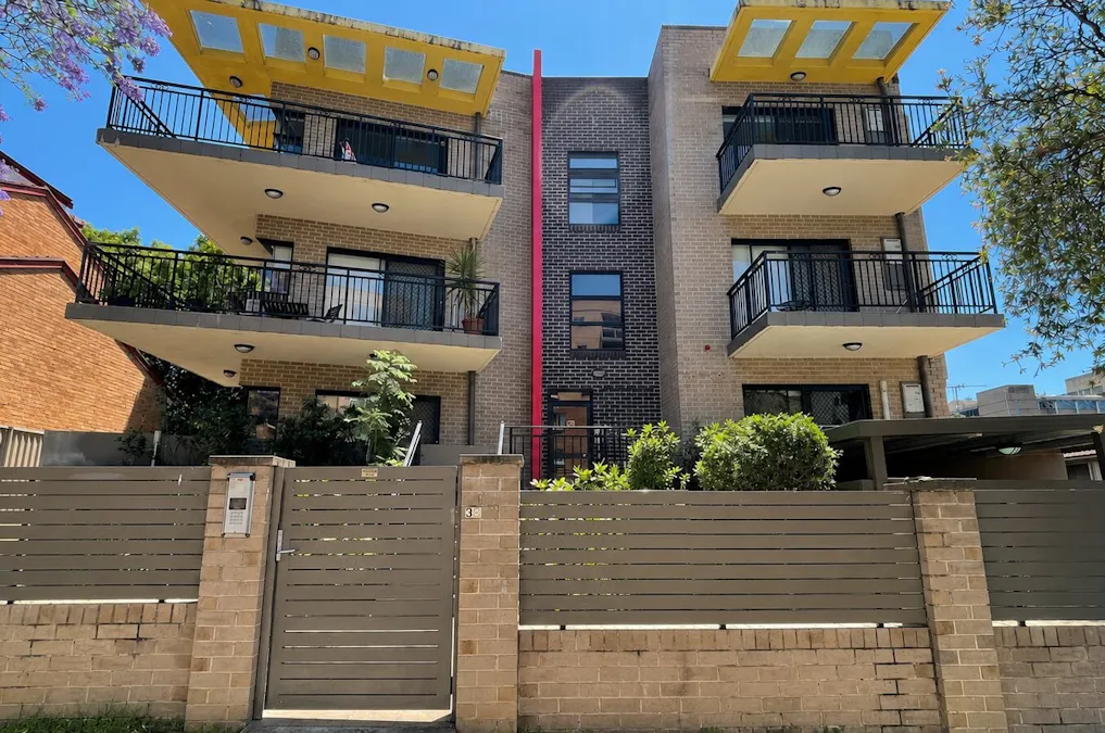 8/37 French Avenue, Bankstown, NSW, 2200 - Image 1