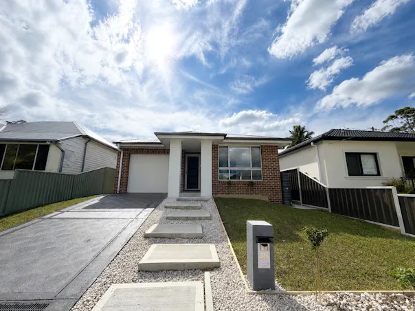 35 Napoleon Road, Greenacre, NSW, 2190