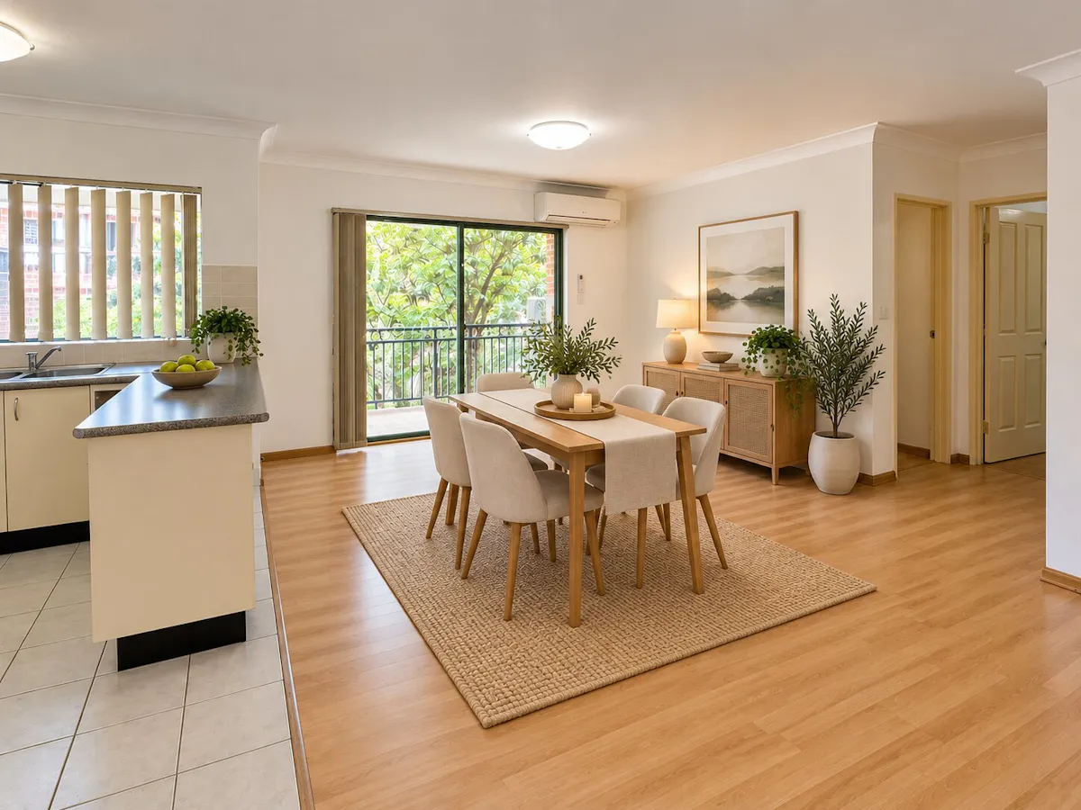 12/48 Cairds Avenue — photo 4 of 9