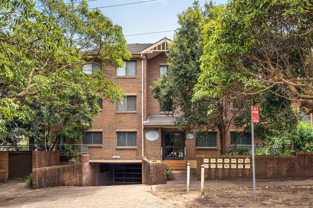 12/48 Cairds Avenue, Bankstown, NSW, 2200 - Image 1