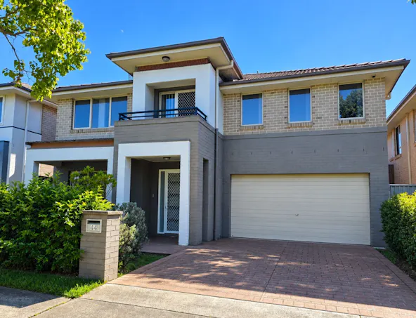 44 Stansfield Avenue, Bankstown, NSW, 2200