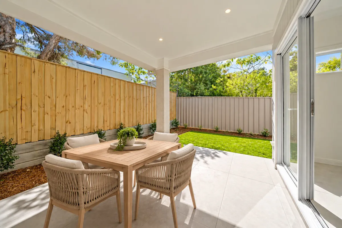 1/1b Eddie Avenue — photo 6 of 7