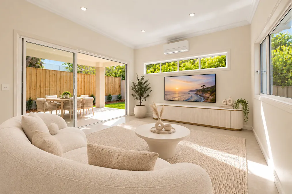1/1b Eddie Avenue, Panania, NSW, 2213 - Image 2