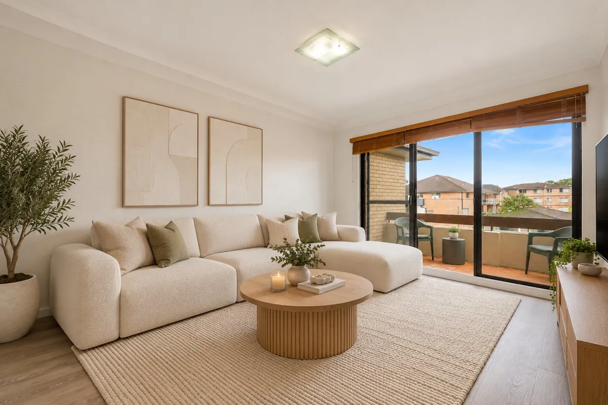 13/4 Nelson Street — photo 3 of 6