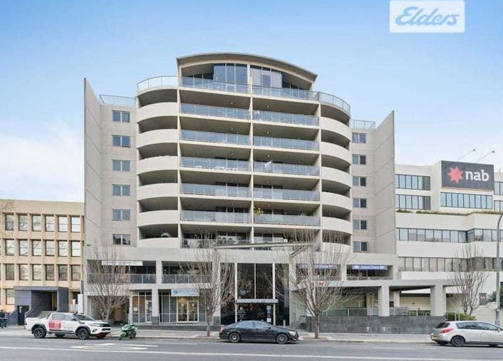 5/400 Chapel Road, Bankstown, NSW, 2200