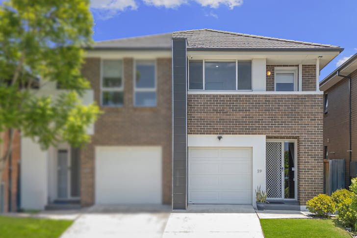 29 St Charbel Way, Punchbowl, NSW, 2196